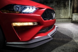 Mustang GT Performance Pack Level 2 
